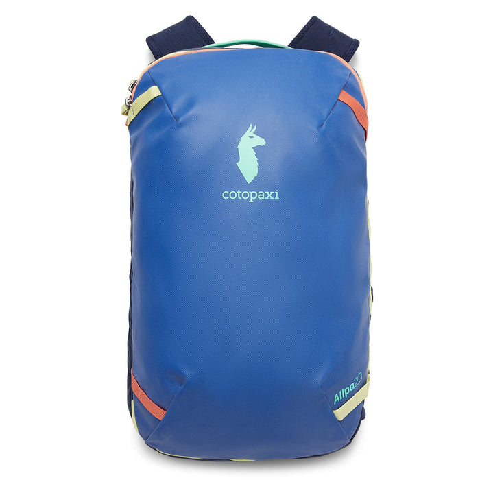 Allpa Mini 20L Travel Pack – Cotopaxiオフィシャルサイト