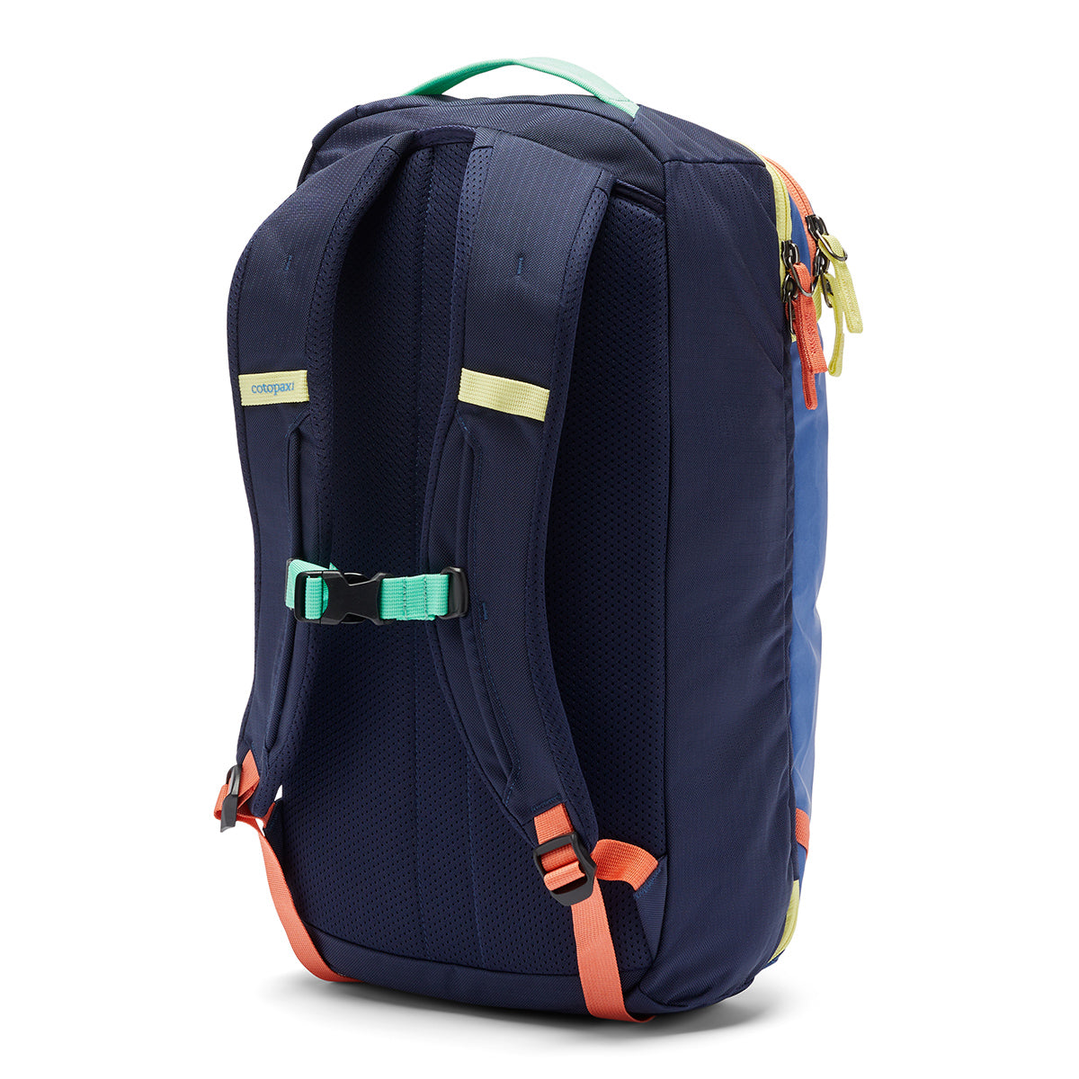 Allpa Mini 20L Travel Pack - Cotopaxiオフィシャルサイト
