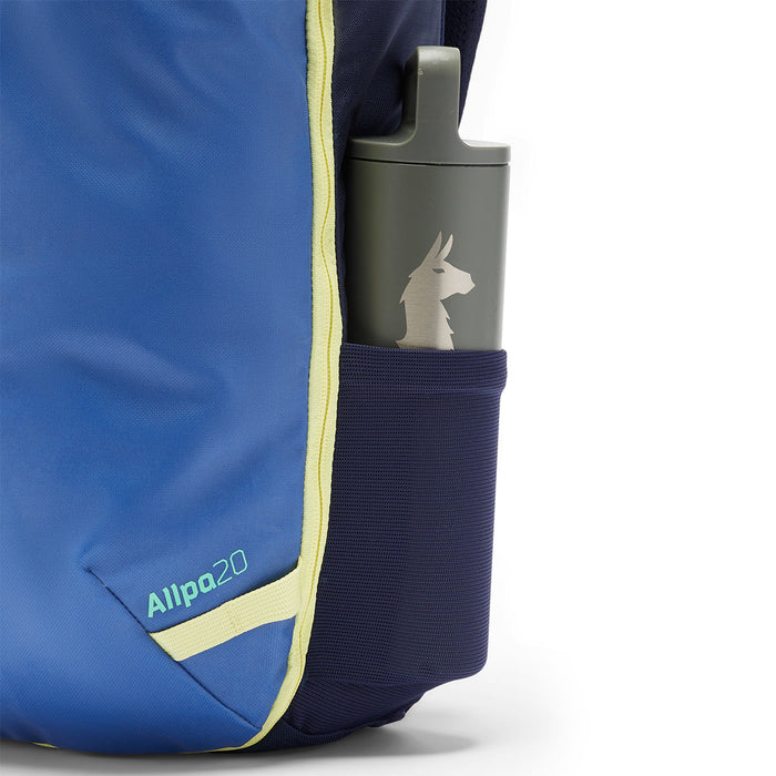 Allpa Mini 20L Travel Pack – Cotopaxiオフィシャルサイト
