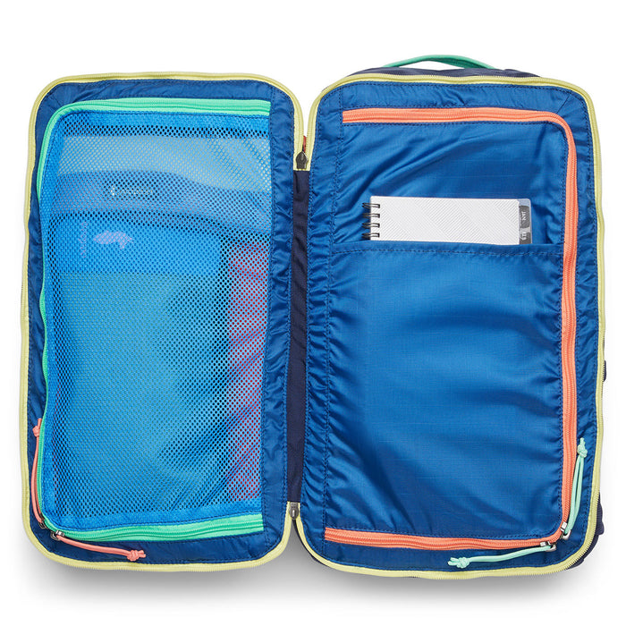 Allpa Mini 20L Travel Pack – Cotopaxiオフィシャルサイト