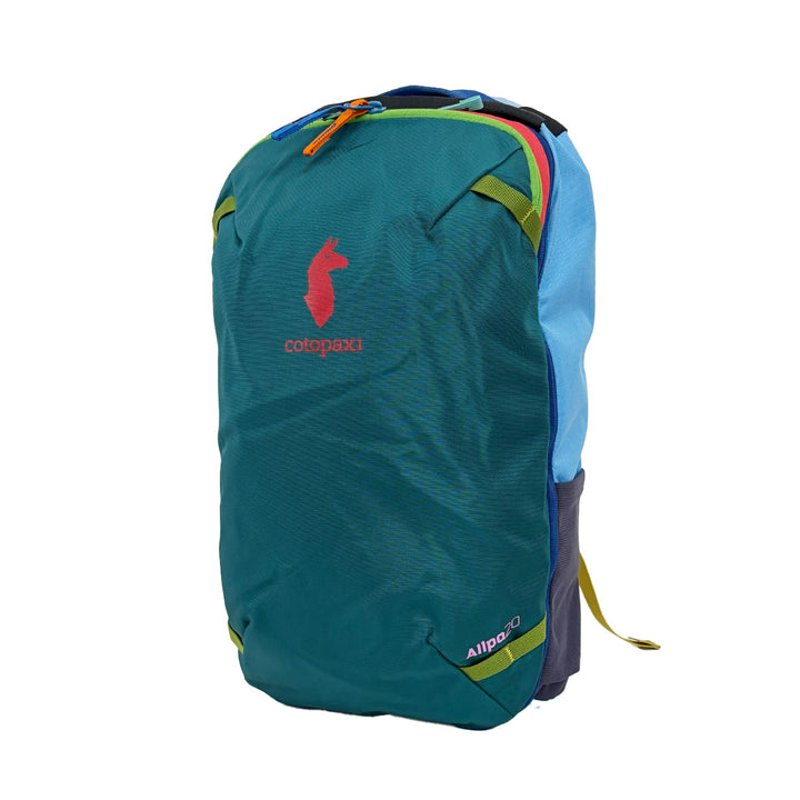 Allpa Mini 20L Travel Pack - Del Día【Choose Color】