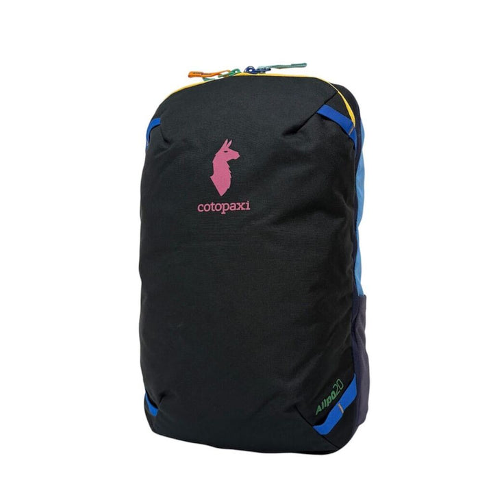Allpa Mini 20L Travel Pack - Del Día【Choose Color】