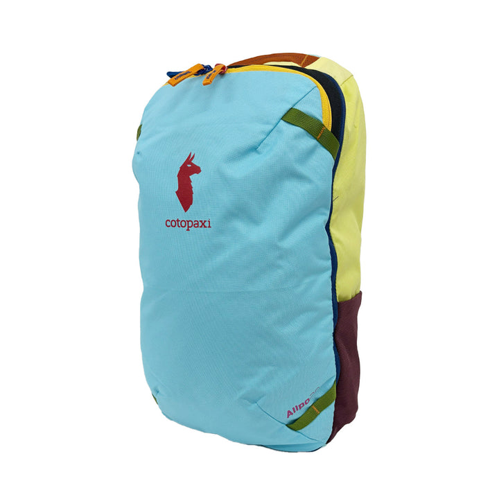 Allpa Mini 20L Travel Pack - Del Día【Choose Color】
