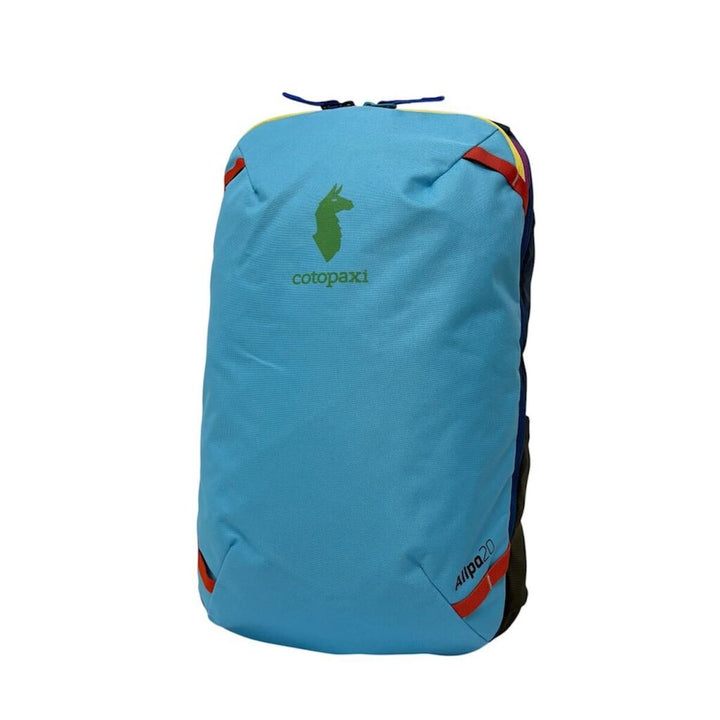 Allpa Mini 20L Travel Pack - Del Día【Choose Color】