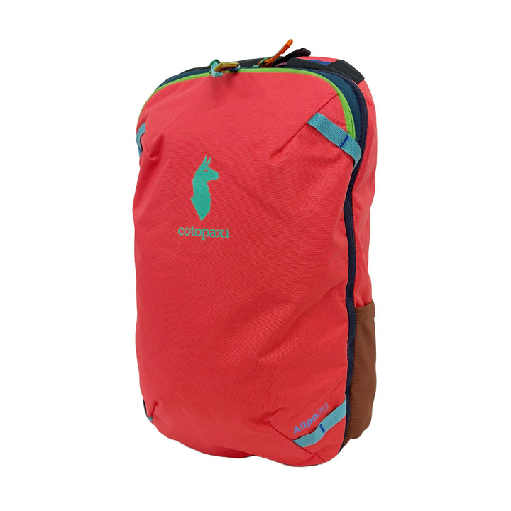 Allpa Mini 20L Travel Pack - Del Día【Choose Color】