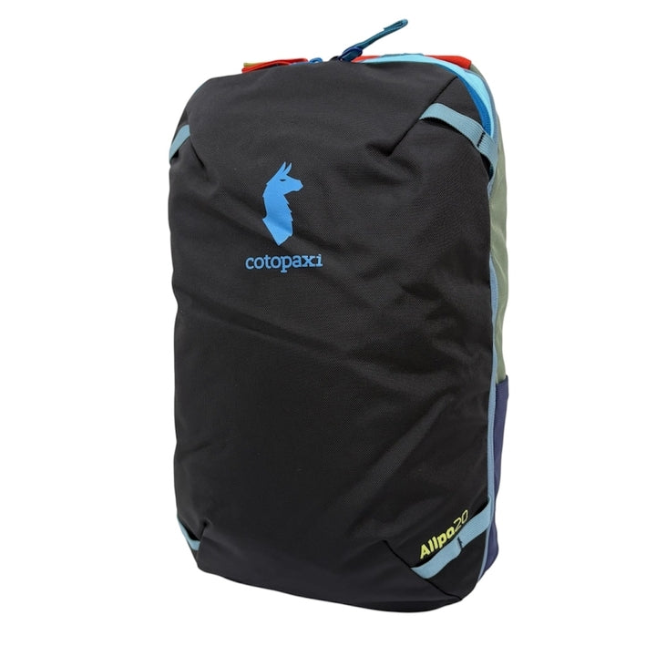 Allpa Mini 20L Travel Pack - Del Día【Choose Color】