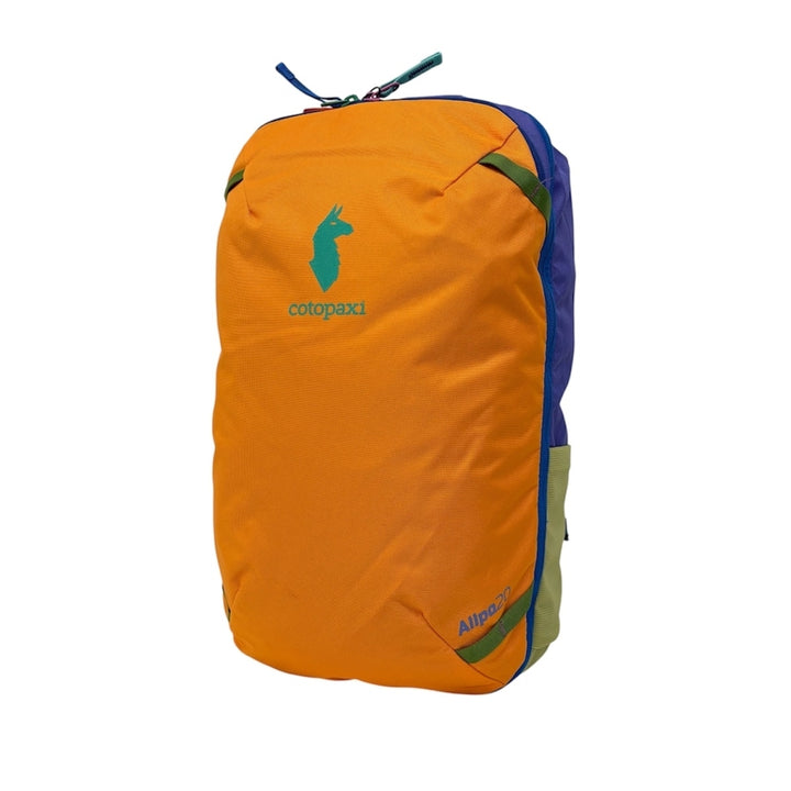 Allpa Mini 20L Travel Pack - Del Día【Choose Color】