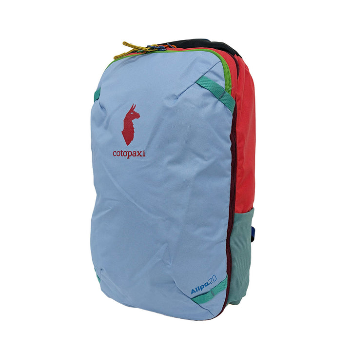 Allpa Mini 20L Travel Pack - Del Día【Choose Color】