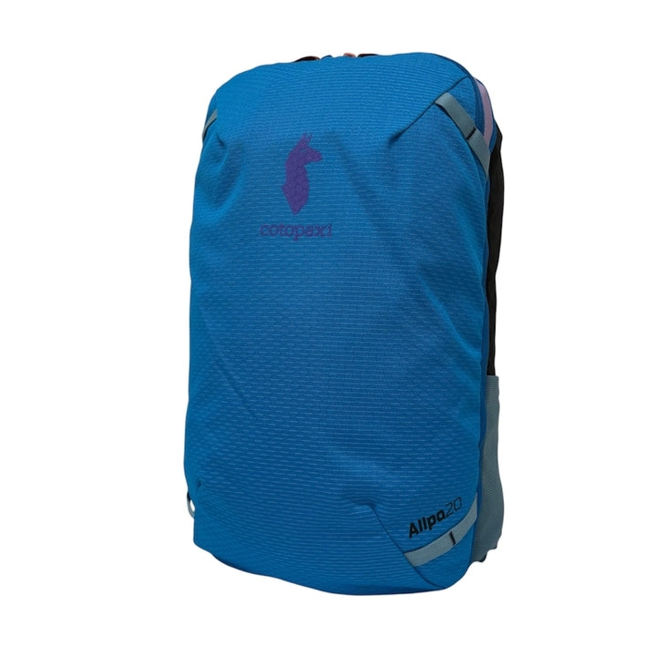 Allpa Mini 20L Travel Pack - Del Día【Choose Color】