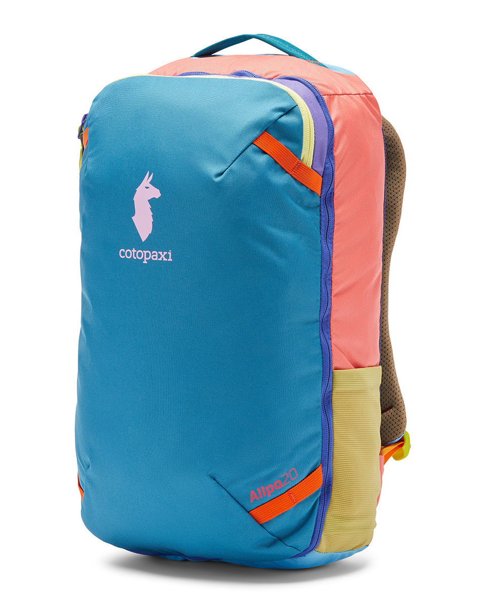 Allpa Mini 20L Travel Pack - Del Día【Surprise Me】