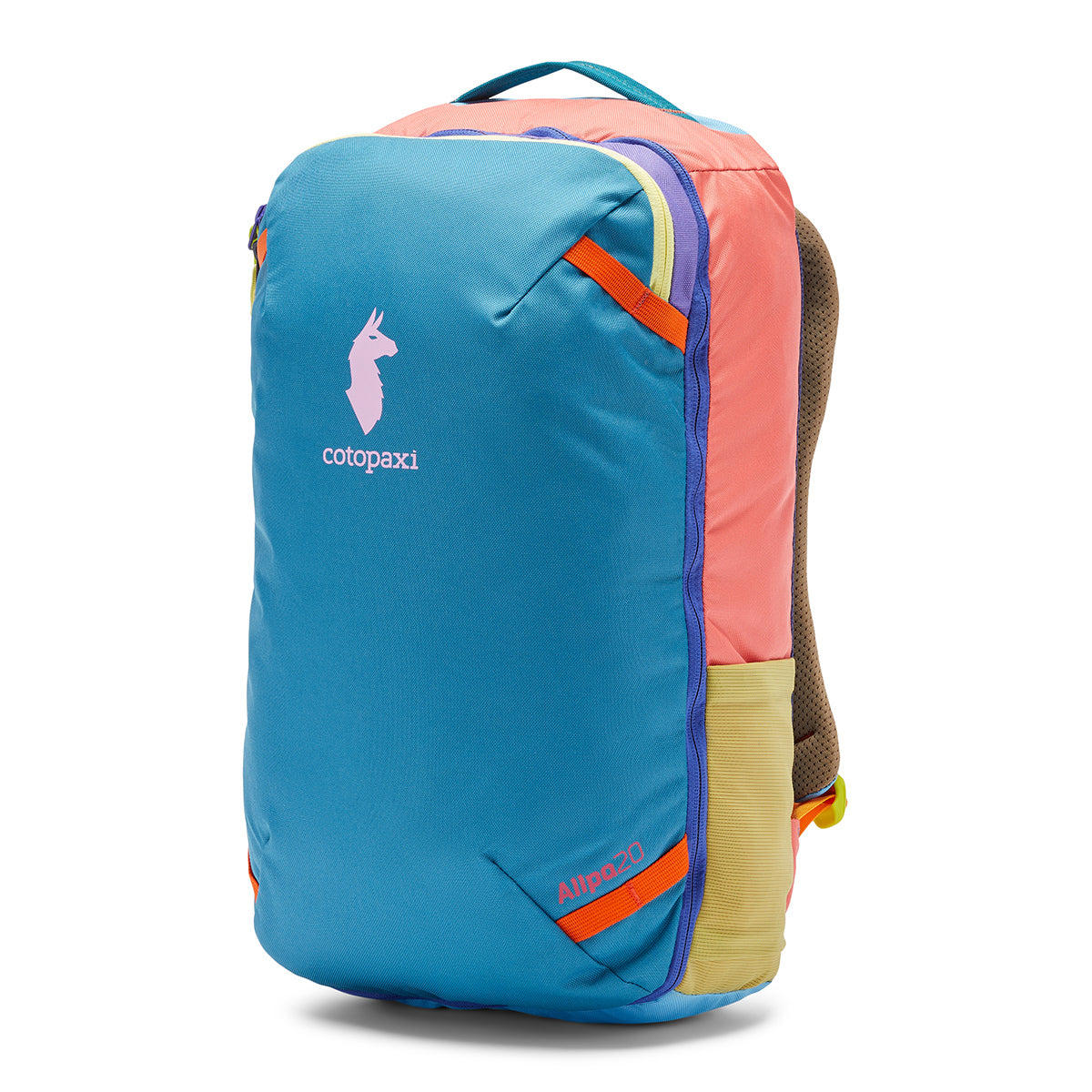 Allpa Mini 20L Travel Pack - Del Dia