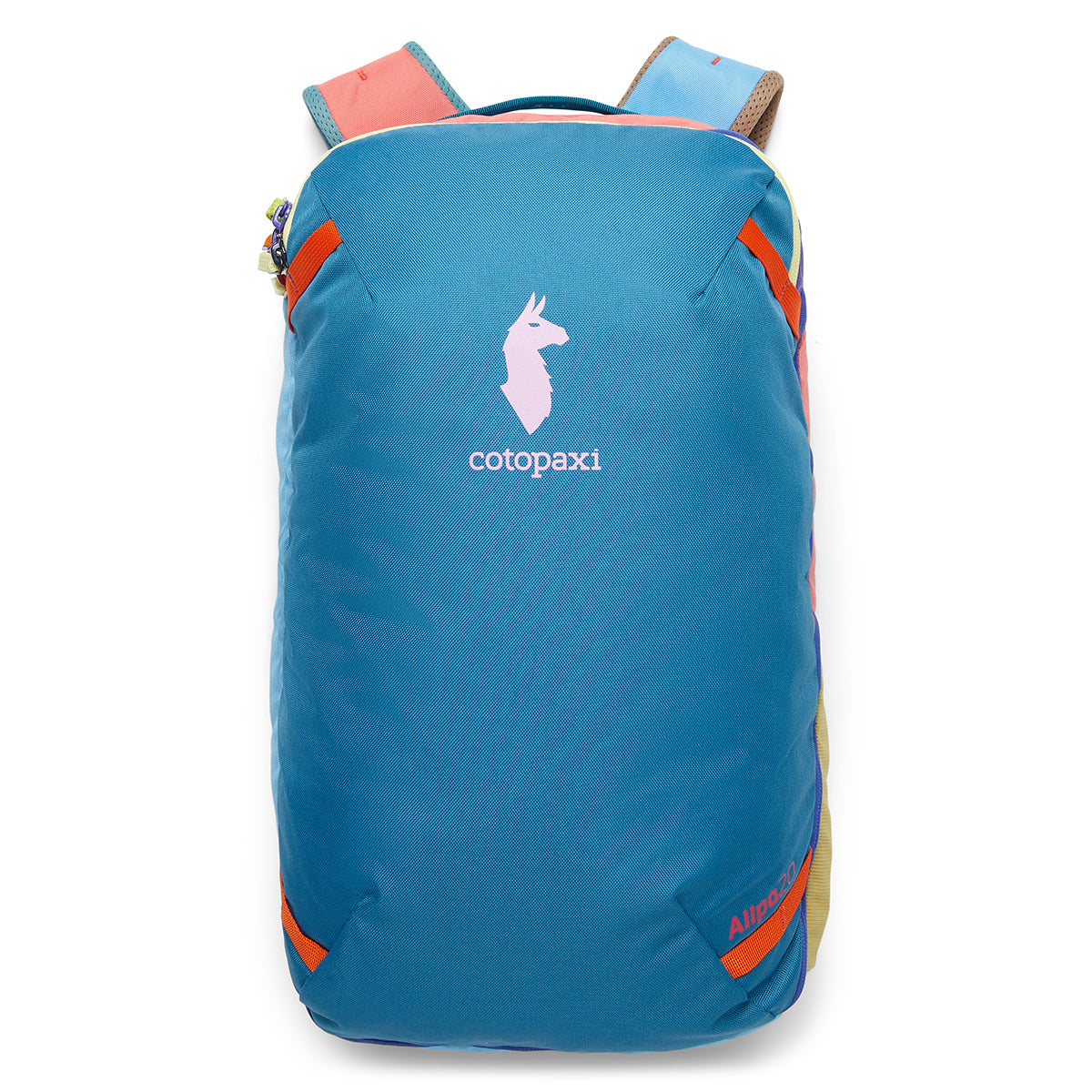 Allpa Mini 20L Travel Pack - Del Dia