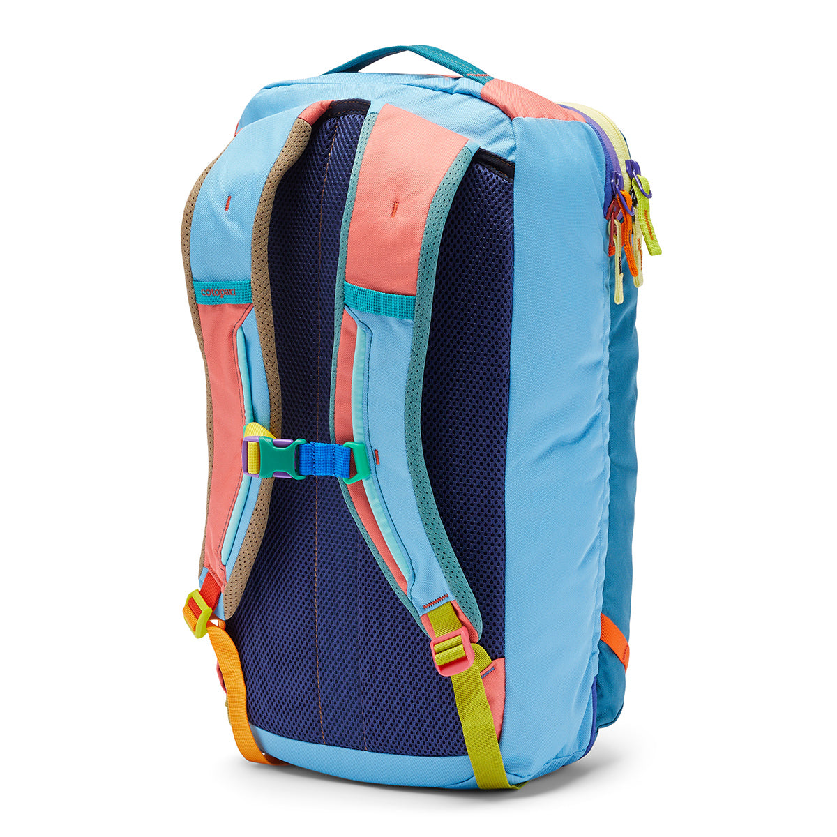 Allpa Mini 20L Travel Pack - Del Dia