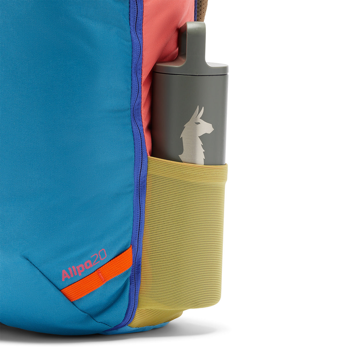 Allpa Mini 20L Travel Pack - Del Dia