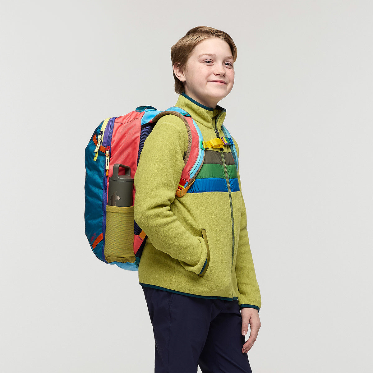 Allpa Mini 20L Travel Pack - Del Dia