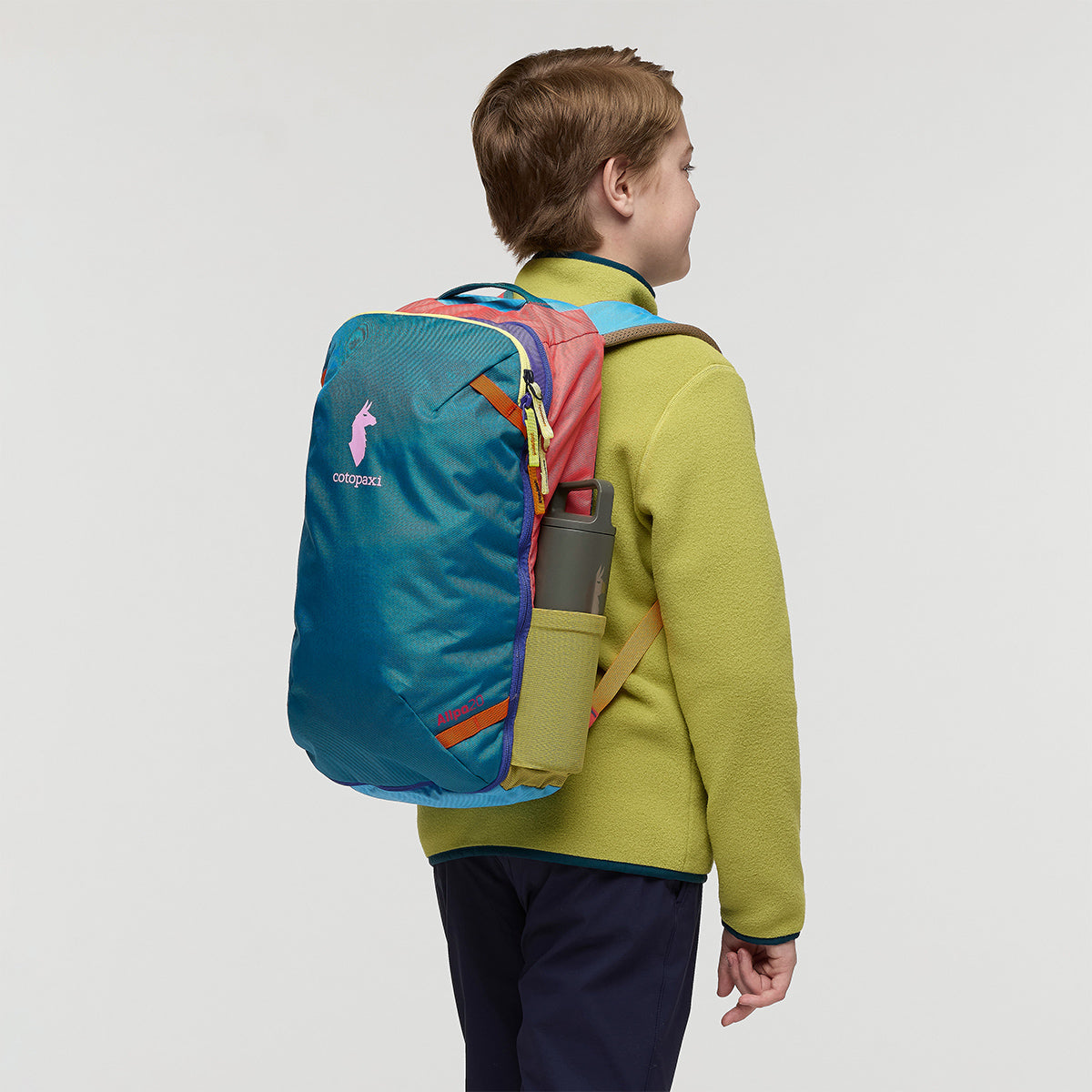 Allpa Mini 20L Travel Pack - Del Dia