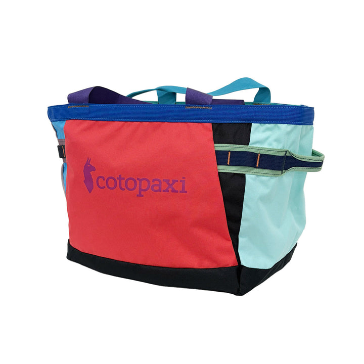 Allpa 30L Gear Hauler Tote - Del Día【Choose Color】