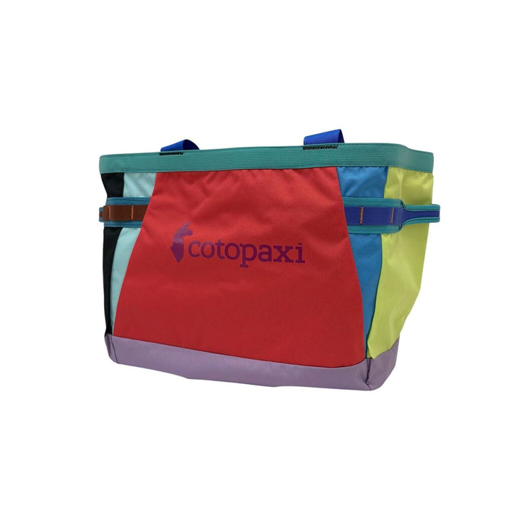 Allpa 30L Gear Hauler Tote - Del Día【Choose Color】