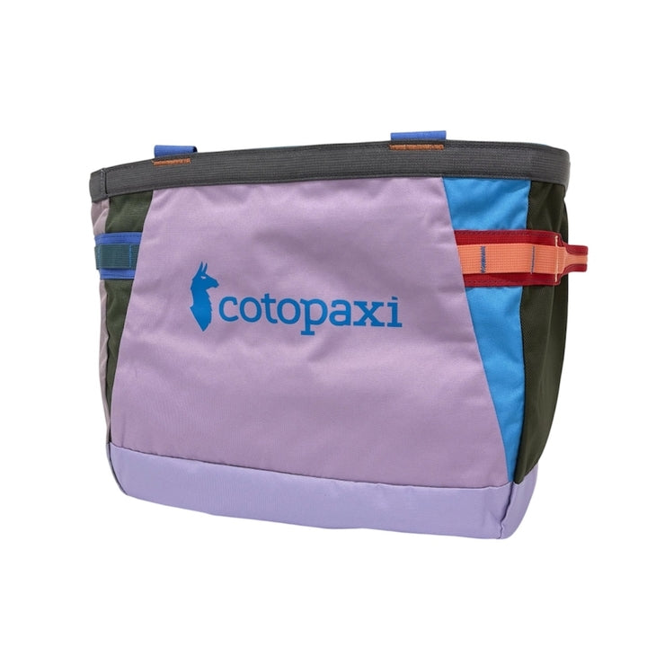 Allpa 30L Gear Hauler Tote - Del Día【Choose Color】