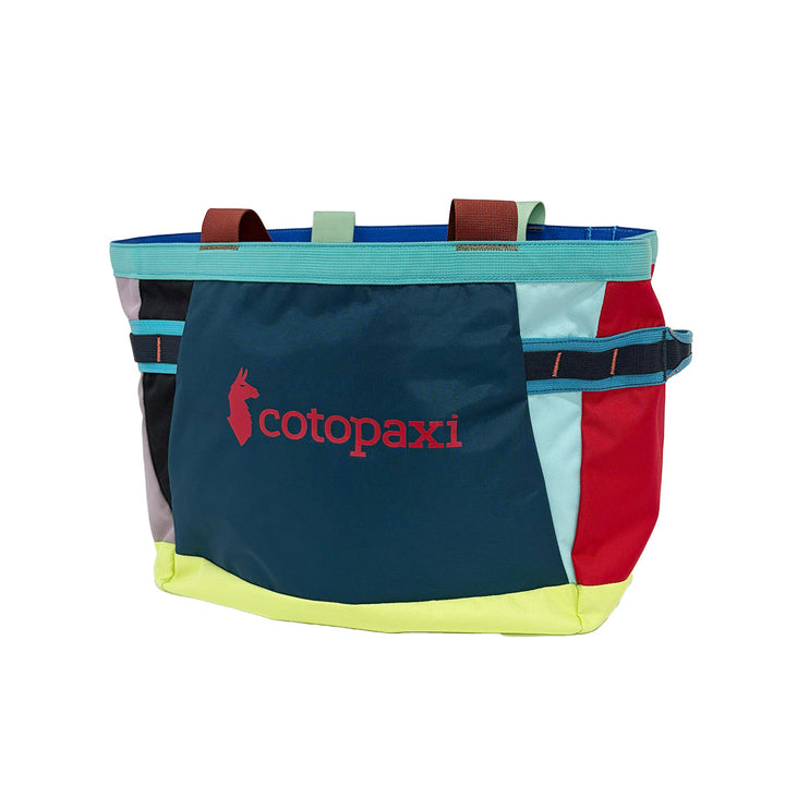 Allpa 30L Gear Hauler Tote - Del Día【Choose Color】