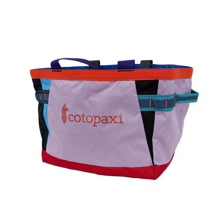 Allpa 30L Gear Hauler Tote - Del Día【Choose Color】