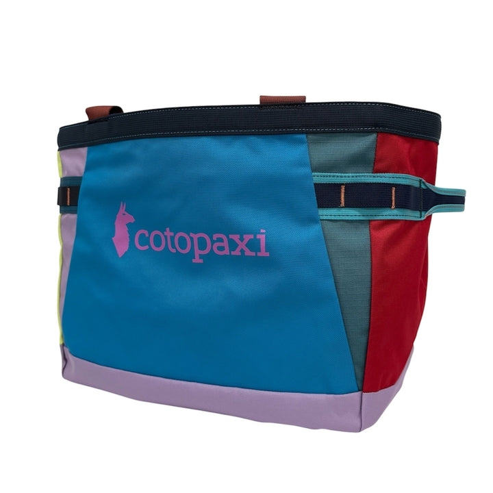 Allpa 30L Gear Hauler Tote - Del Día【Choose Color】