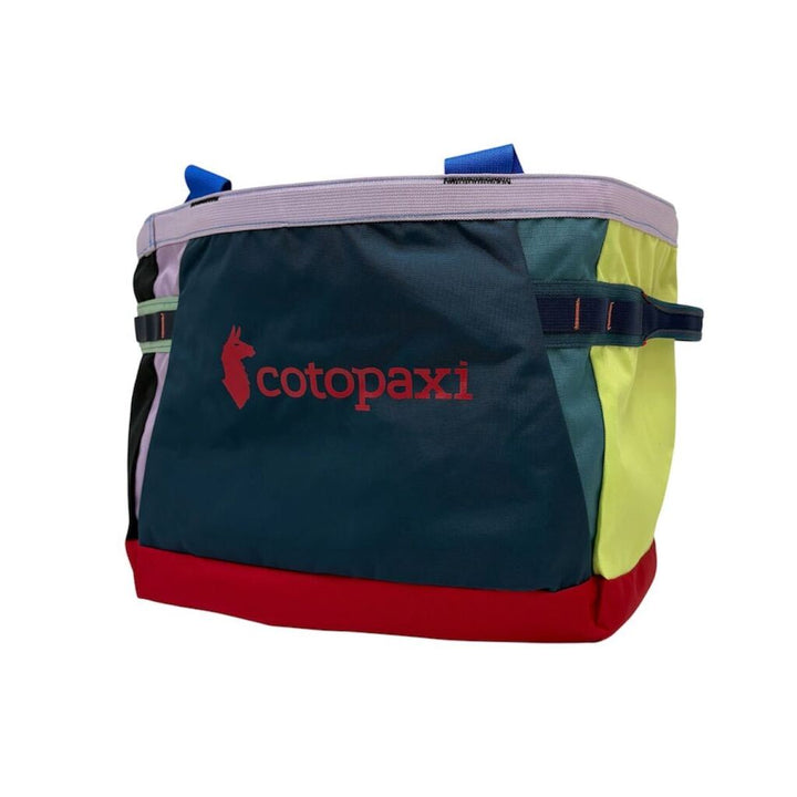 Allpa 30L Gear Hauler Tote - Del Día【Choose Color】
