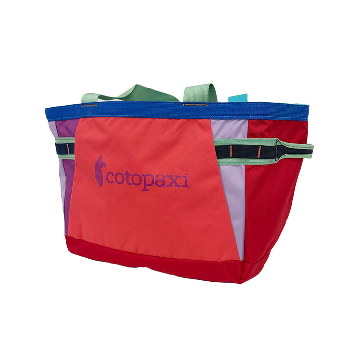 Allpa 30L Gear Hauler Tote - Del Día【Choose Color】
