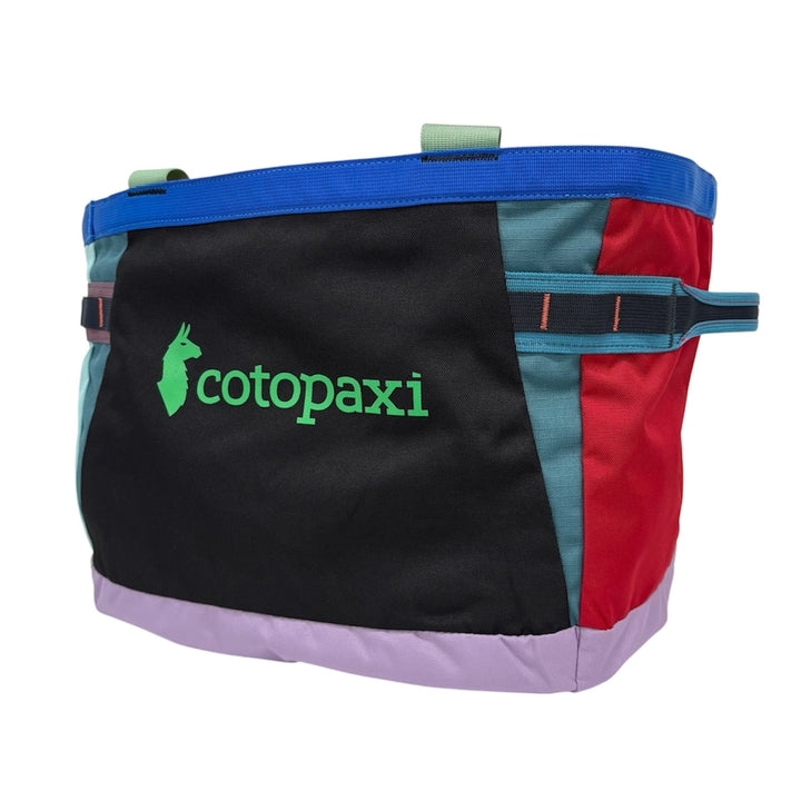 Allpa 30L Gear Hauler Tote - Del Día【Choose Color】