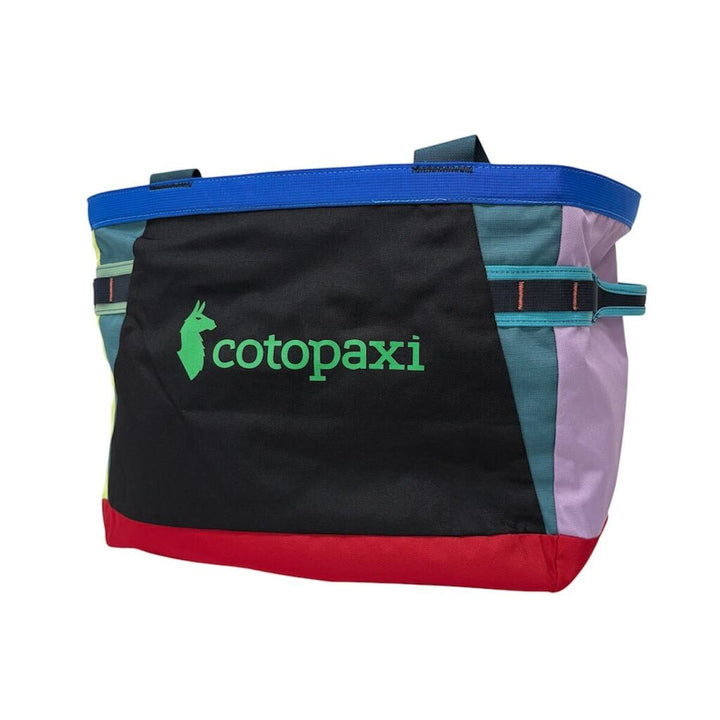 Allpa 30L Gear Hauler Tote - Del Día【Choose Color】