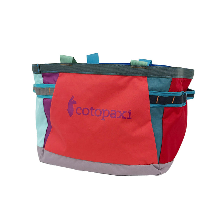 Allpa 30L Gear Hauler Tote - Del Día【Choose Color】