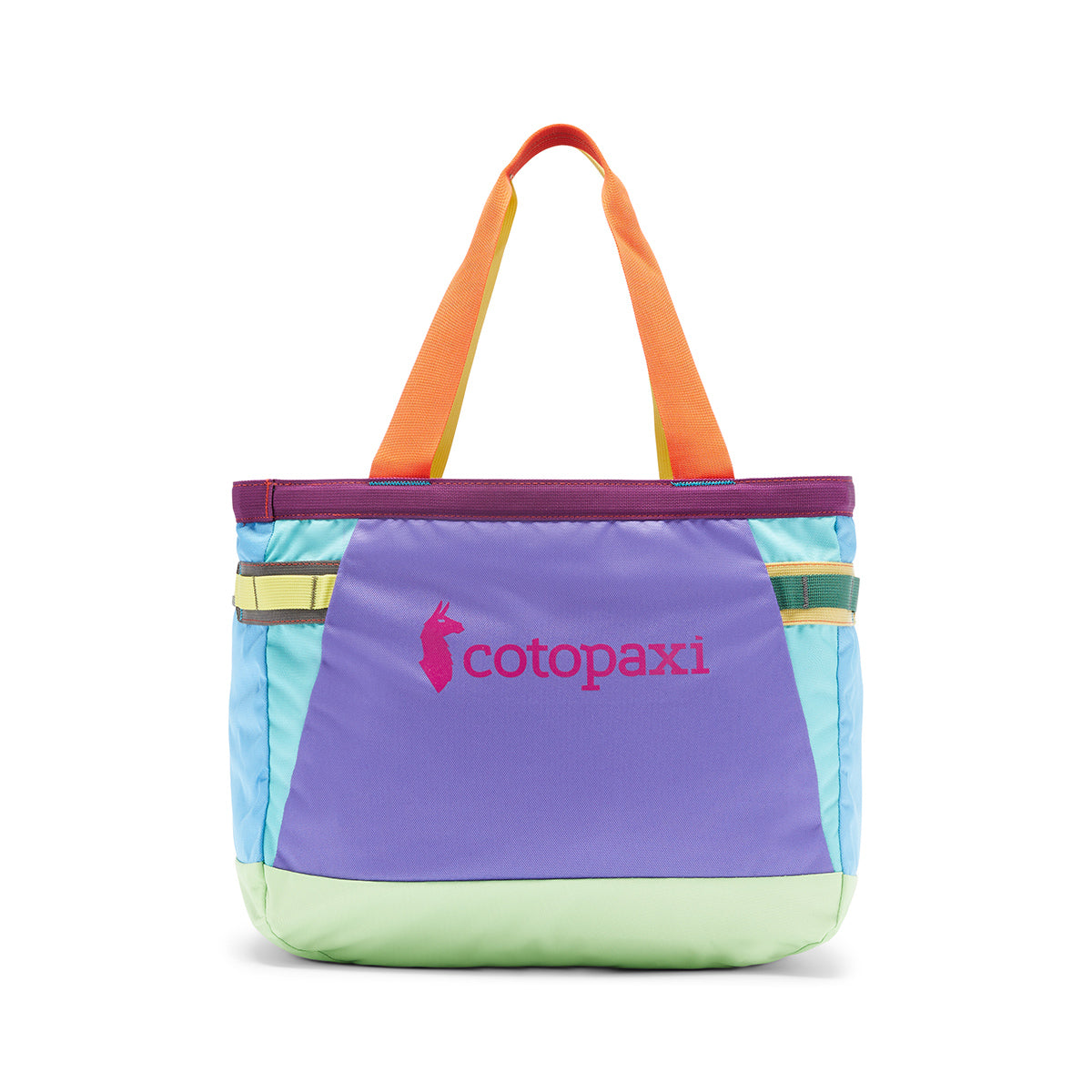 Allpa 30L Gear Hauler Tote - Del Día【Choose Color】