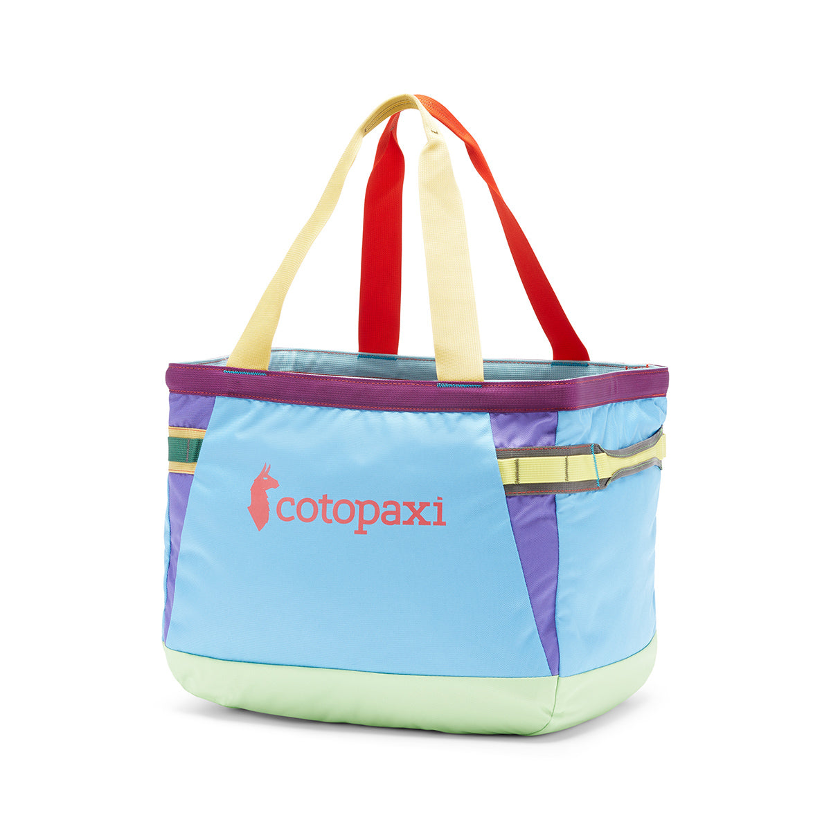 cotopaxi コトパクシ ALLPA 30L Allpa 30L Gear Hauler Tote - Del Día【Surprise Me】 - Cotopaxi