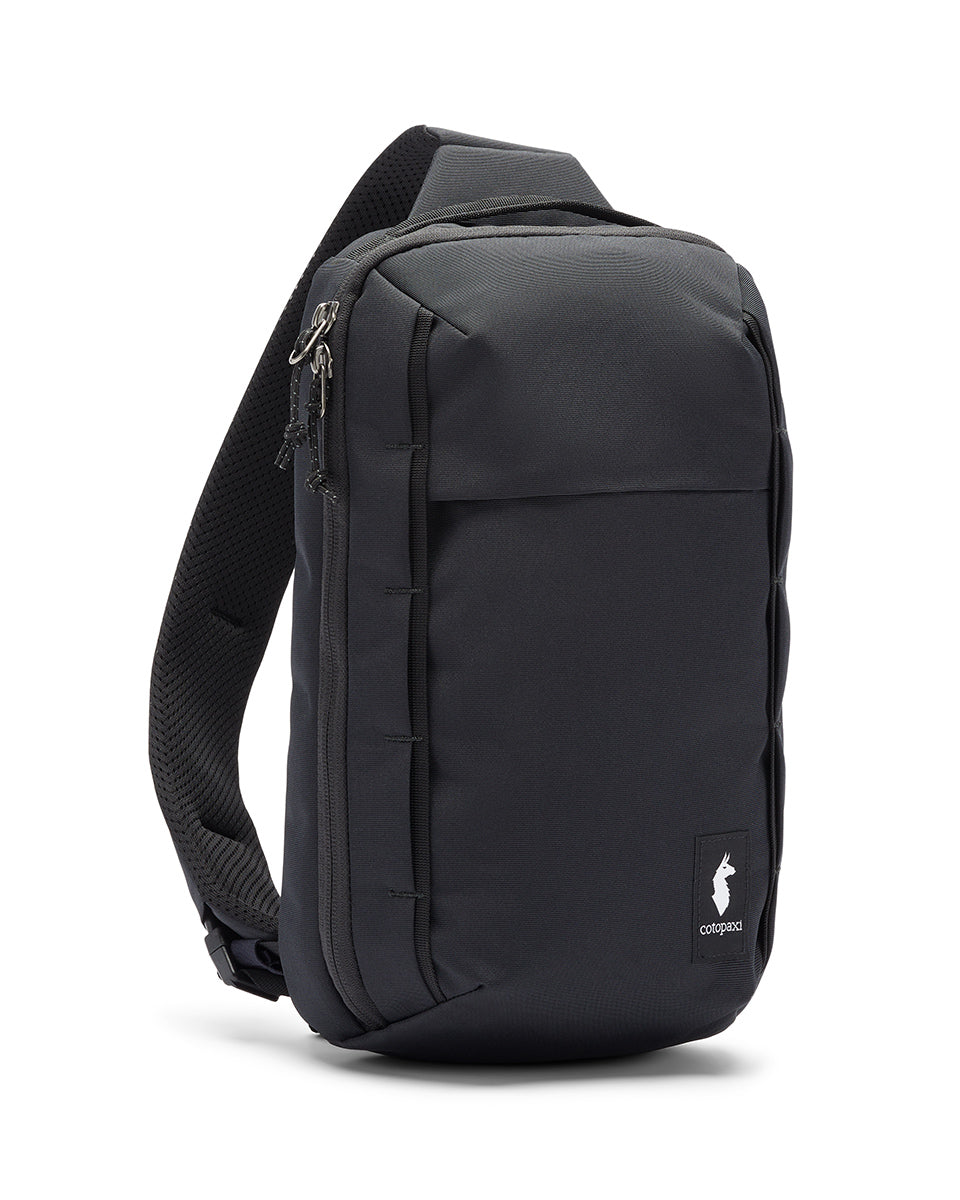 Cotopaxi Black