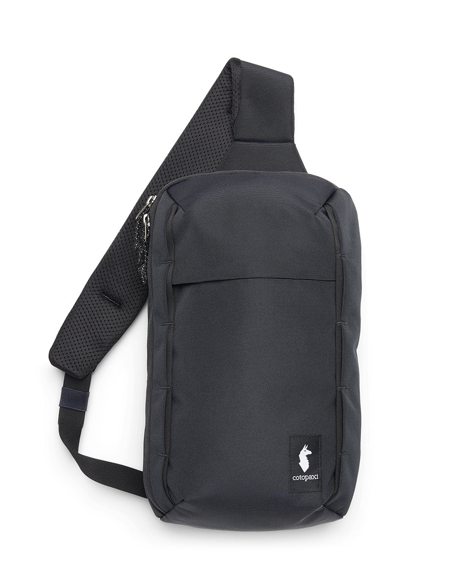 Cotopaxi Black