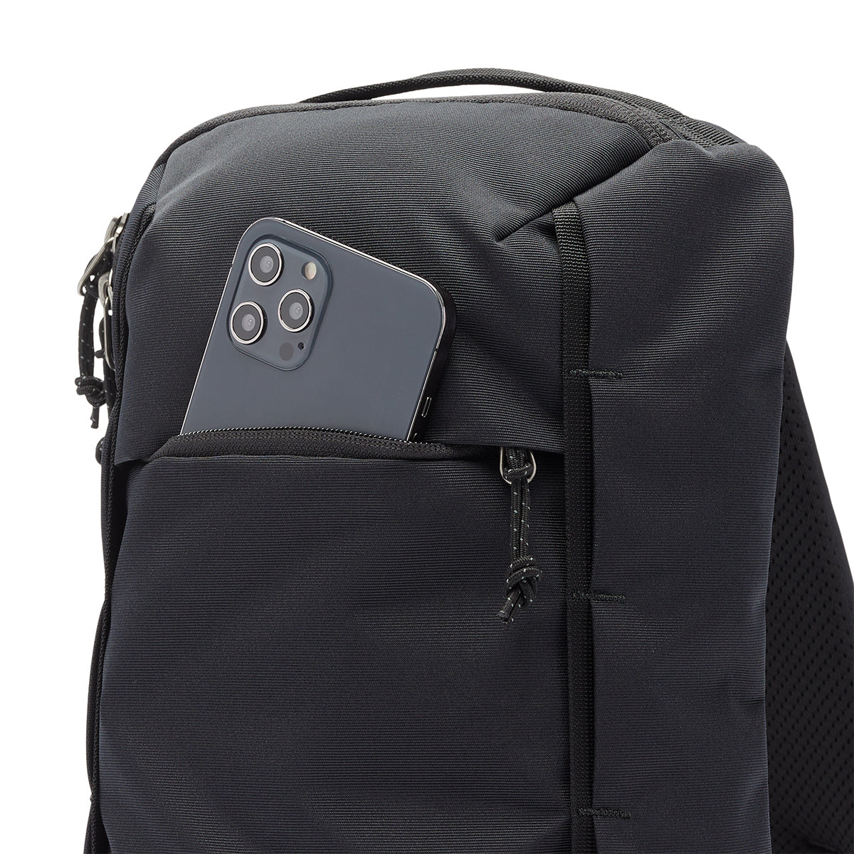 Cotopaxi Black