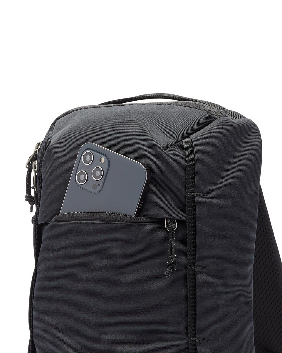 Cotopaxi Black