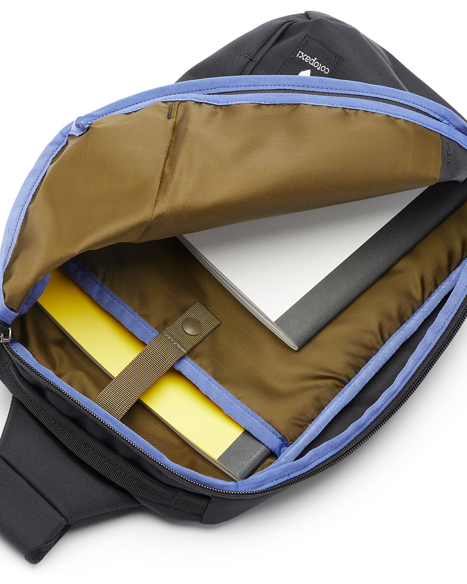 Cotopaxi Black
