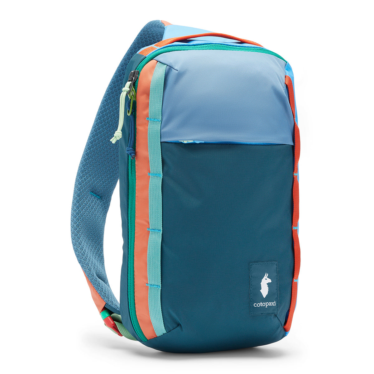 2024-25 秋冬新作  ハイブランドの Shoulder Bags コトパクシ ショルダーバッグ – Cotopaxi バッグ