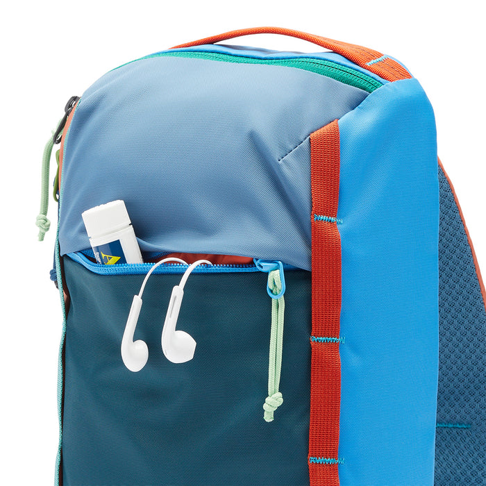 Todo 8L Sling - Del Día – Cotopaxiオフィシャルサイト