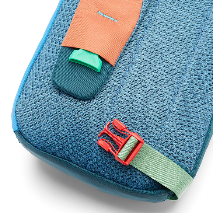 Todo 8L Sling - Del Día – Cotopaxiオフィシャルサイト