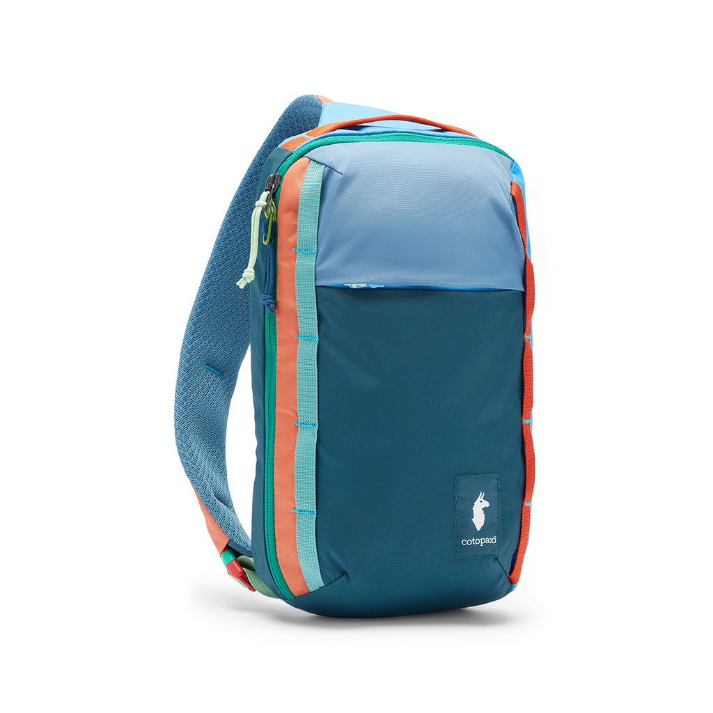 バッグ cotopaxi TODO 8L SLING - DEL DiA Todo 8L Sling - Del Día – Cotopaxiオフィシャルサイト