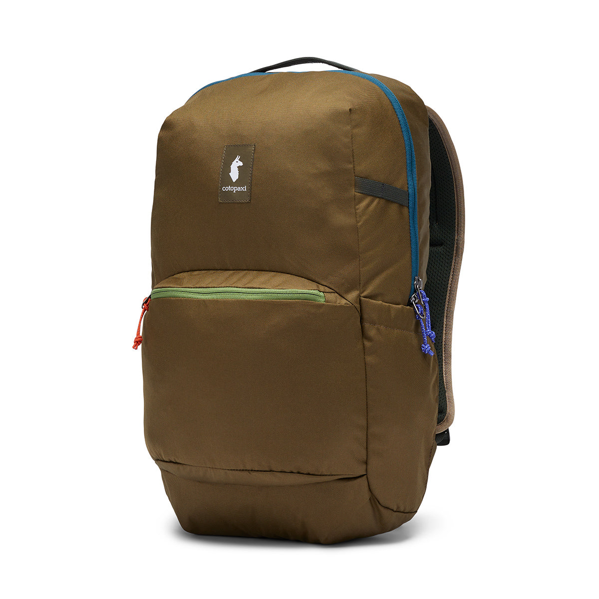 Chiquillo 26L Backpack - Cada Día – Cotopaxiオフィシャルサイト