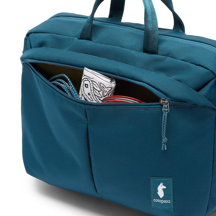 Mente 15L Messenger Bag - Cada Día – Cotopaxiオフィシャルサイト