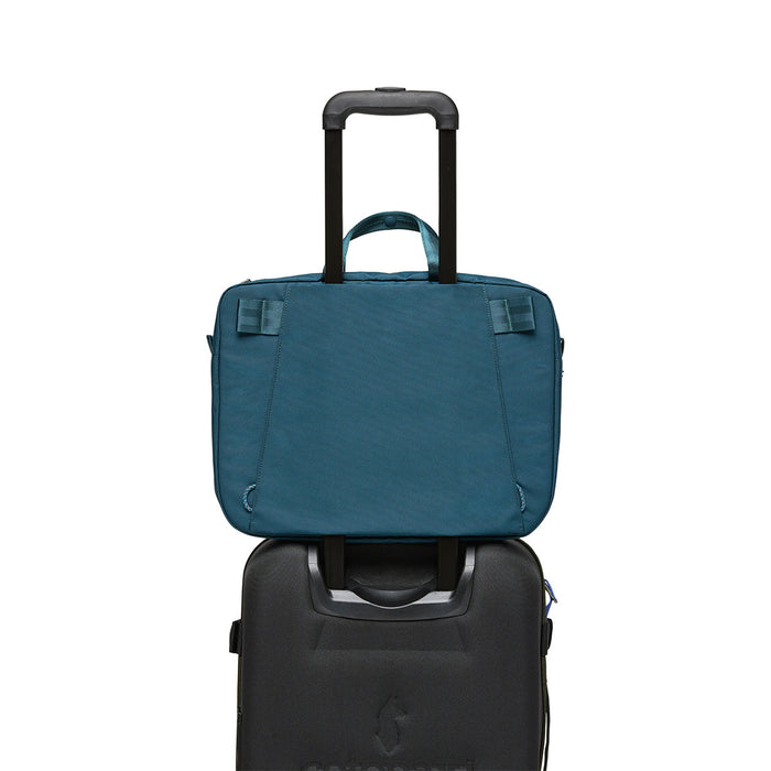 Mente 15L Messenger Bag - Cada Día – Cotopaxiオフィシャルサイト