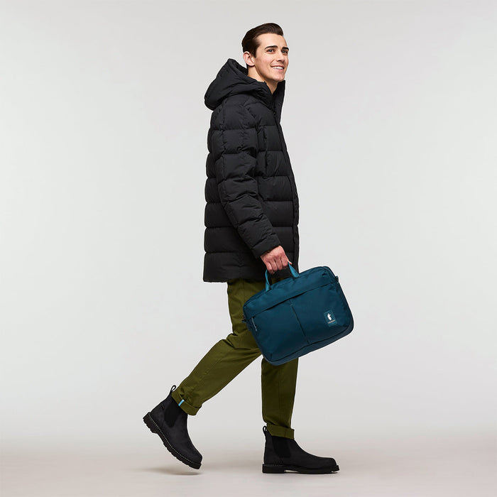 Mente 15L Messenger Bag - Cada Día – Cotopaxiオフィシャルサイト