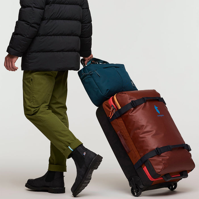 Mente 15L Messenger Bag - Cada Día – Cotopaxiオフィシャルサイト