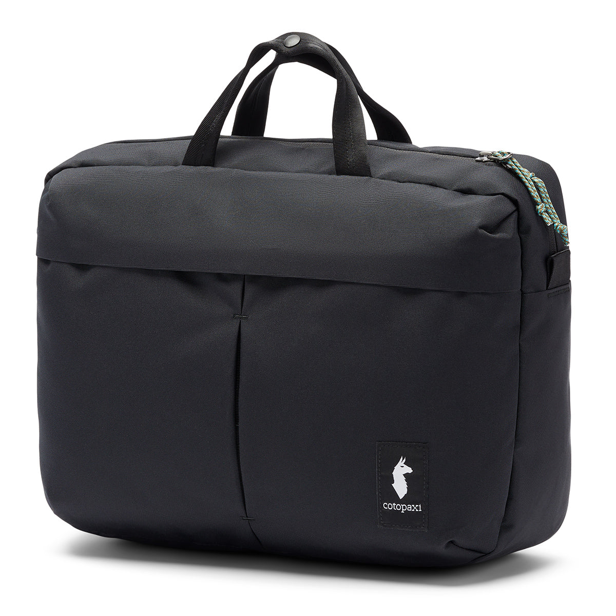 Cotopaxi Black