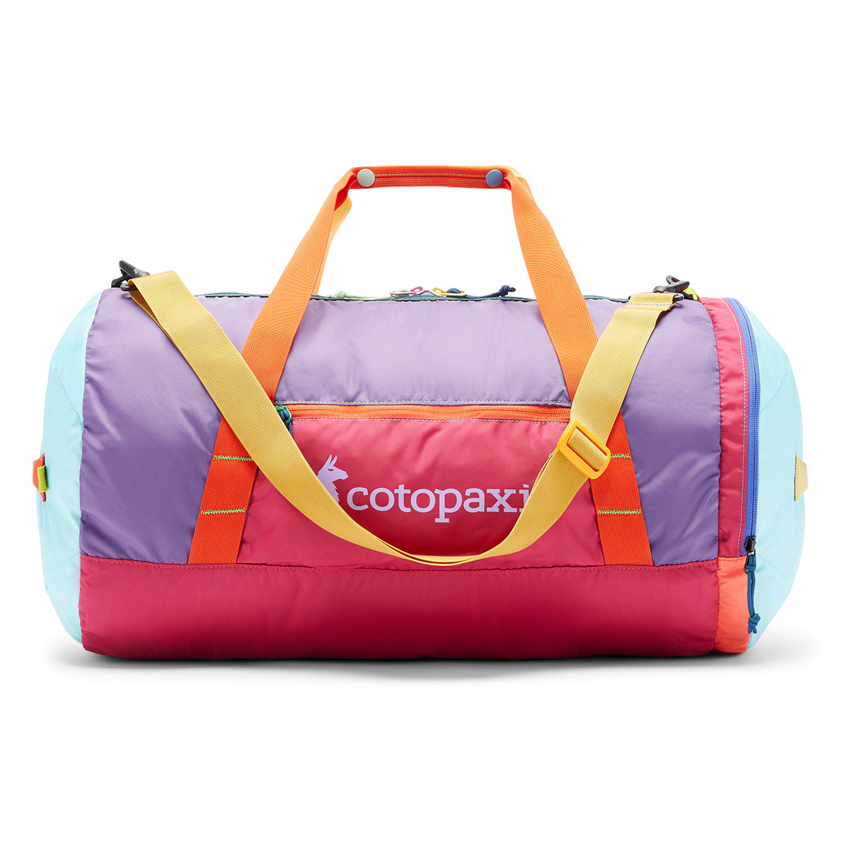 Ligera 45L Duffel Bag - Del Dia