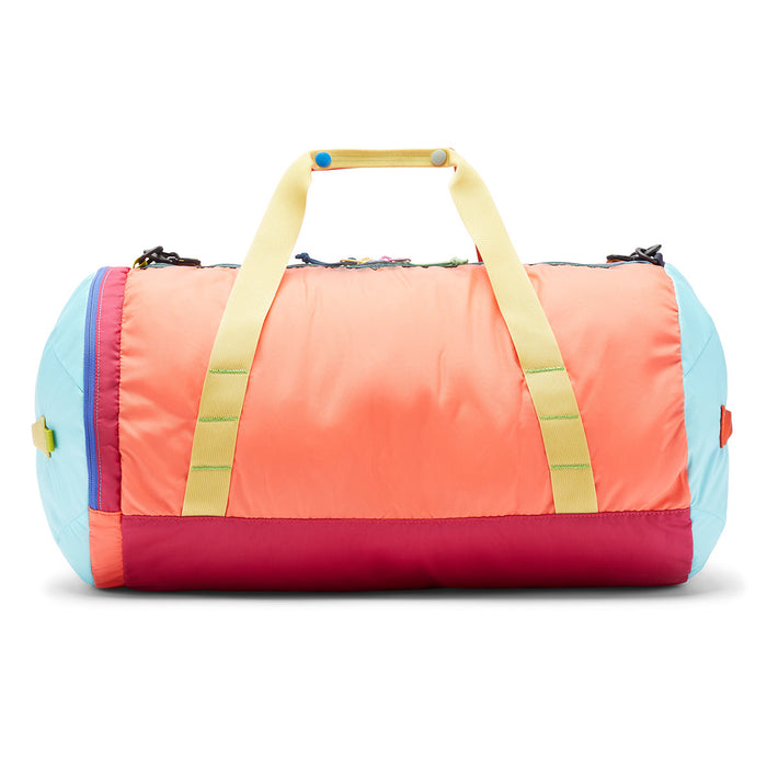 Ligera 45L Duffel Bag - Del Día – Cotopaxiオフィシャルサイト